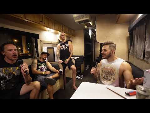 Post Show: Richmond, VA 9/13/24