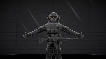 INVISIO V60 System Overview