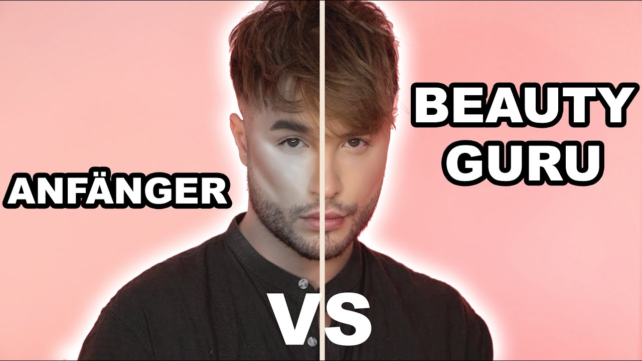 DESHALB sieht DEIN Make Up nicht gut aus | Maxim Giacomo