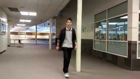 Infinite Imagination channel trailer