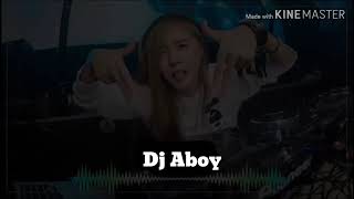 Dj remix (techno) ternary 2019 feat Dj Aboy