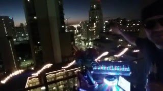 Hot & Sexy Mix (Penthouse Suite)