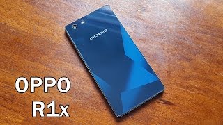 Buka Kotak Oppo R1x