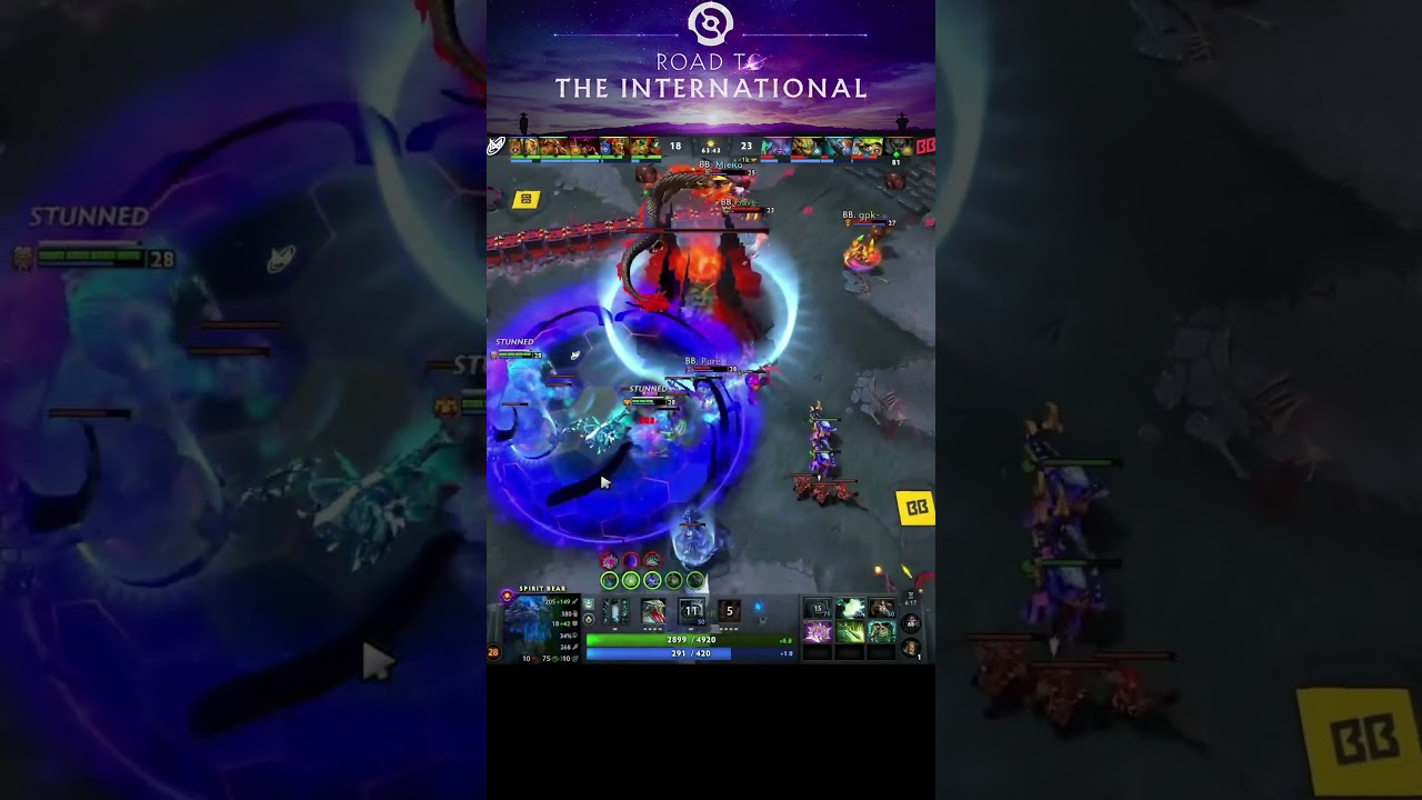 Oso Final Boss | Nigma vs BetBoom