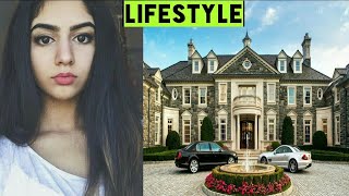 Khushi kapoor (Sri Devi Daughter) lifestyle, age, boyfriend, house, car, net worth, salary, family
