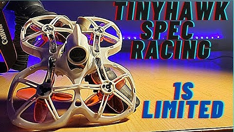 Tinyhawk Spec Racing Compilation - 1 Lap Every Track