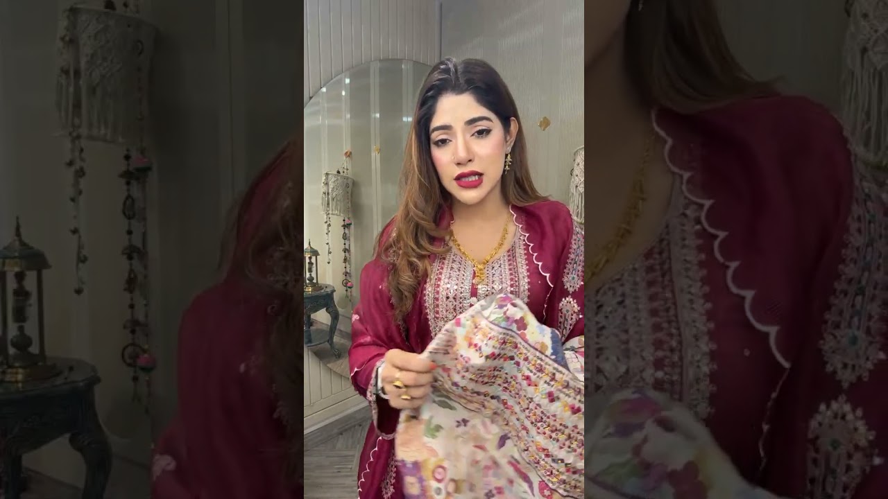 Delhi boutique inspired   In house production party wear 