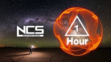 JJD - Adventure [1 Hour Version] - NCS Release