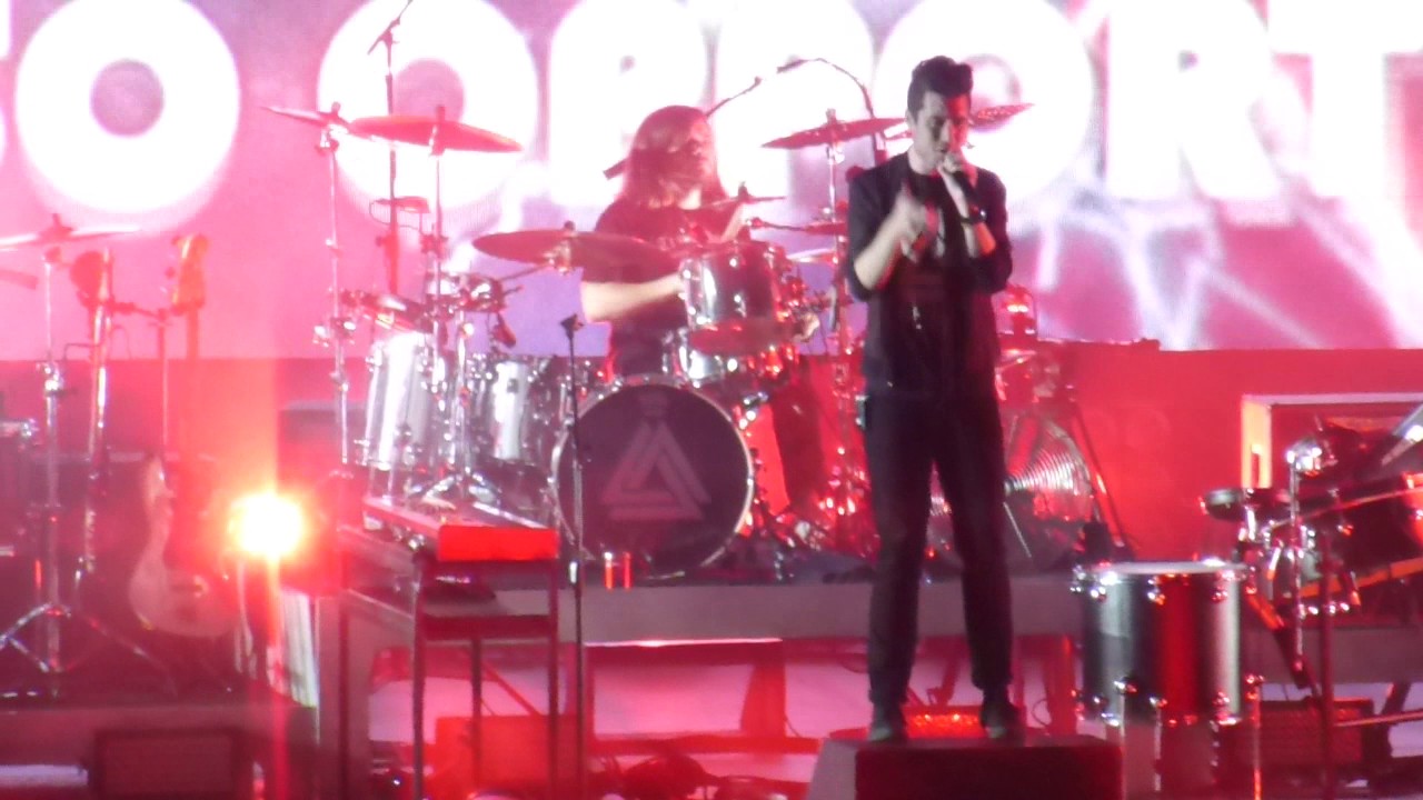 Bastille - Send Them Off! | Ziggo Dome, Amsterdam