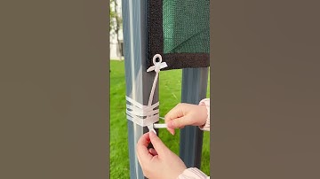 Super Useful Tips For Privacy Screen  #outdoor #lifetips #patio