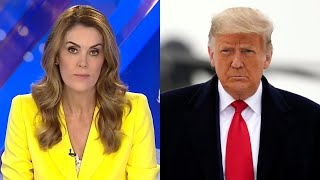 ‘Cyclone Donald’: Peta Credlin slams PM for ‘negligent’ handling of Trump tariffs