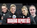 Roaming Reporters 🎤 Bright & Daly | Toone