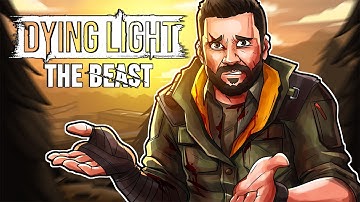 Is Dying Light The Beast Worth Getting?