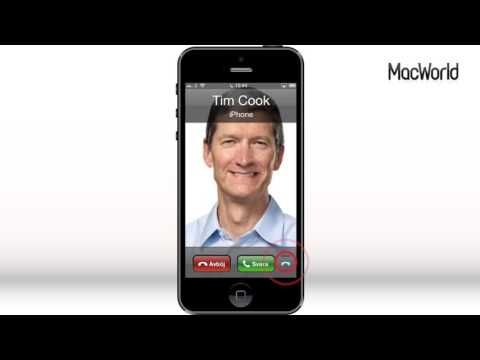 Video: Hur Man Ringer Det Senaste Samtalet