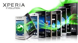 Xperia Evolution | Reviewing Sony Ericsson's Smartphones screenshot 5