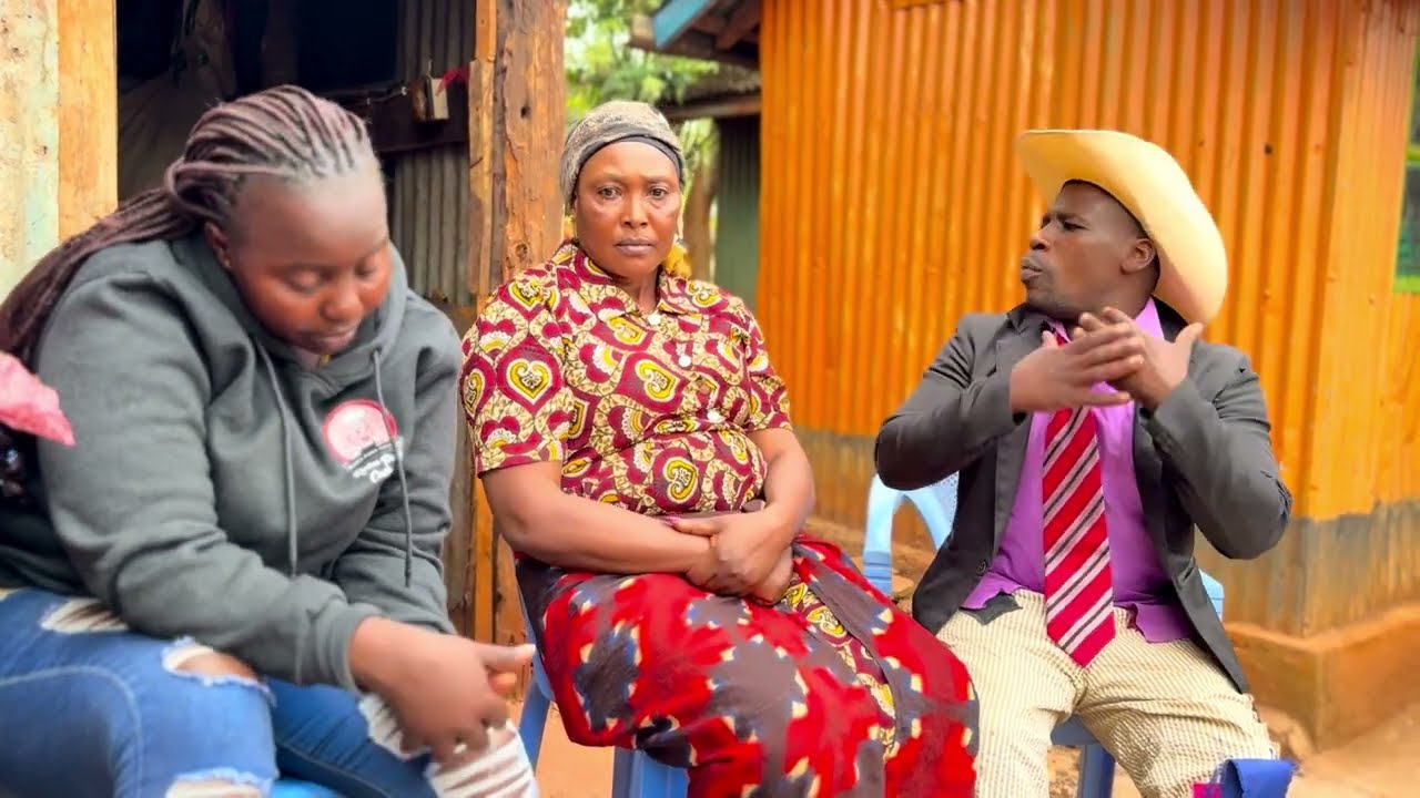 ИКАНДЖАМА ЦРУ В ЗАКОНАХ (часть 1)