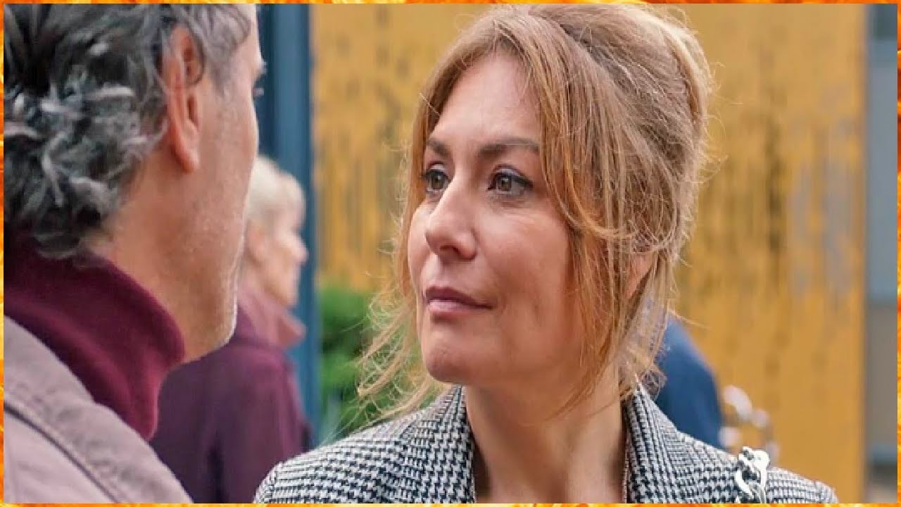 Demain nous appartient (spoiler)🔴 : une fin tragique pour Erica ?❓  VIP Agenda