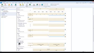 RETScreen Expert - Intro to Building Envelope Modeling