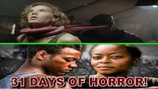 THE LAIR (2022) 40 ACRES (2024) 31 DAYS OF HORROR!
THE LAIR (2022) 40 ACRES (2024) 31 DAYS OF HORROR!
ORIGINAL VIDEO:
SHOUT-OUT TO TYRONE MAGNUS REEL REJECTS & AKASAN FOR BEING A HUGE INSPIRATION FOR ME BECOMING A YOUTUBER!!!
GET IN CONTACT WITH ME FOR REQUESTS OR IF YOU WANT TO SEND ME FAN MAIL OR UNBOXXINGS AT jw2002118@gmail.com
FOLLOW ME ON TWITTER @ BLACK PANTHER PRINCE THE LAIR (2022) 40 ACRES (2024) 31 DAYS OF HORROR!