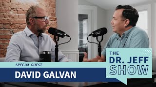 David Galvan – Helping Others with Mental Health