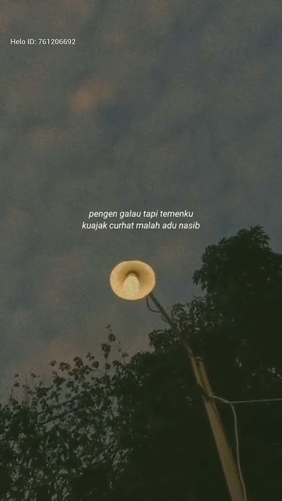 story wa hello//status wa terbaru//jangan lupa subs