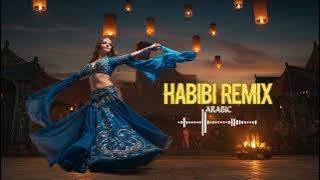 Latest Middle Eastern Habibi Songs Arabic Remix ๐ถ