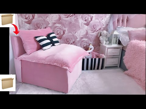 IS IT FOR REAL??DIY SOFA