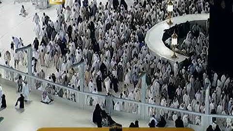 عبدالودود حنيف ماتيسر من سورة الأحزاب وسبأ