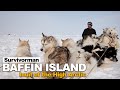 Survivorman | Beyond Survival | Season 1 | Episode 6 | The Inuit of the High Arctic | Les Stroud