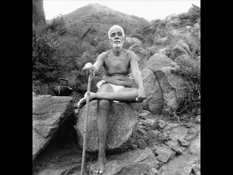 Sri Ramana Sadguru raayane   Bhagavan Sri Ramana Maharshi