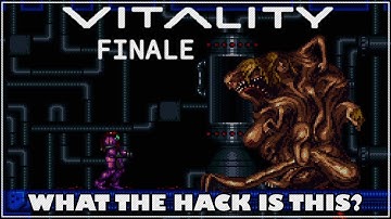 What The Hack Is This? | V I T A L I T Y (FINALE)