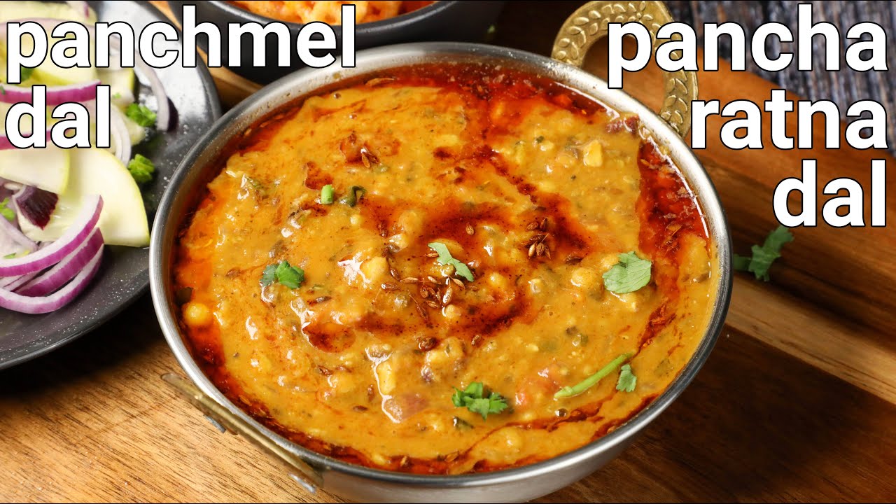 Panchmel Dal