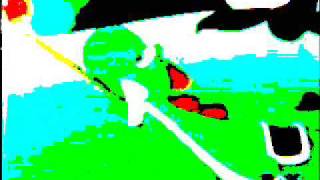 youtube poop: mario breaks his balls