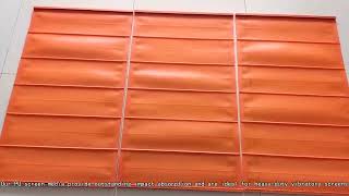 Polyurethane Modular Panels Maintenance – Reduce Downtime