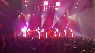 Modest Mouse - Tiny Cities Made Of Ashes   Live 8/27/25 in Las Vegas
