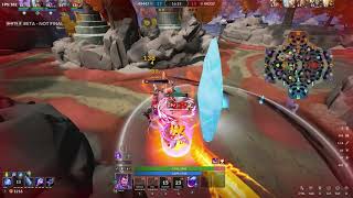 SMITE 2 MONTAGE | UK RAP