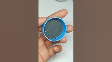 Very Useful Device || How To Make Battery Polarity Tester At Home 🔥#pvc_pipe #vishal_experiment