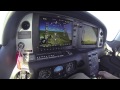 Demo of Cirrus Perspective Safety Features