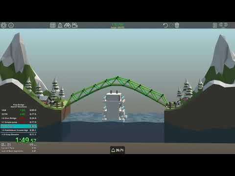 Poly Bridge Alpine Meadows Glitchless Speedrun 3 59 12 Golectures Online Lectures Poly Bridge Alpine Meadows Glitchless Speedrun 3 59 12 Golectures Online Lectures