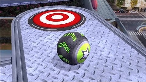 Going Balls SpeedRun Gameplay Level 2295-2298