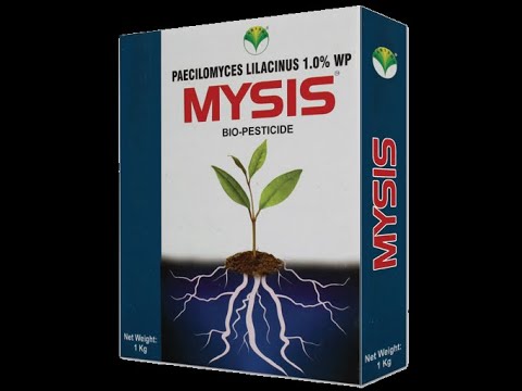 MYSIS 1.0% WP (ENGLISH) - video from Varsha Bioscience and Technology