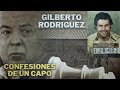 Gilberto Rodríguez Orejuela el Ajedrecista hablo de su vida