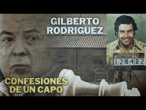 Entrevista a Gilberto Rodriguez Orejuela