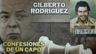 Las Confesiones De Gilberto Rodríguez Orejuela