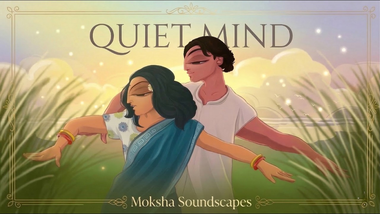 Watch Quiet Mind, Clear Thoughts — Indian Flute Music for Deep Focus & Studying on YouTube Watch Quiet Mind, Clear Thoughts — Indian Flute Music for Deep Focus & Studying on YouTube