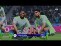 EA Sports FC26 PS5 Slim Gameplay : Inter Milan vs Manchester City (2026/27 UEFA Champions League)