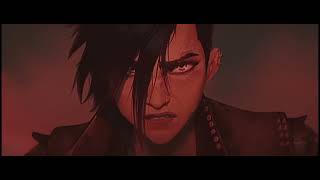 Arcane VI bodies AMV