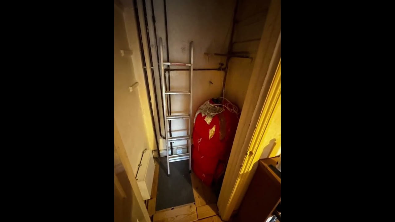 Another day, another job sorted 🔧🔥