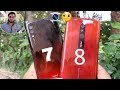 Redmi 8 Vs Redmi 7 Camera Comparison 