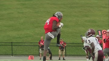 UVA-Wise tops Concord for first win of the season